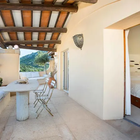 Marina Penthouse *
