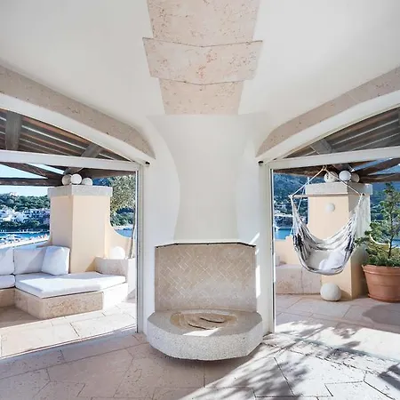 公寓 Marina Penthouse 切尔沃港