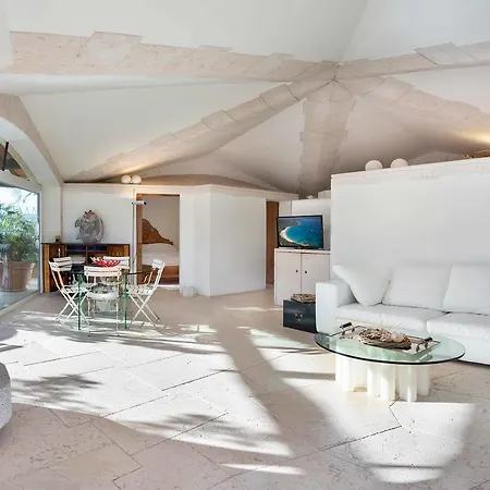 Apartment Marina Penthouse