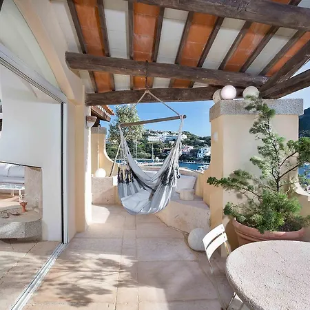 Marina Penthouse Apartment Porto Cervo