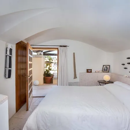 Marina Penthouse